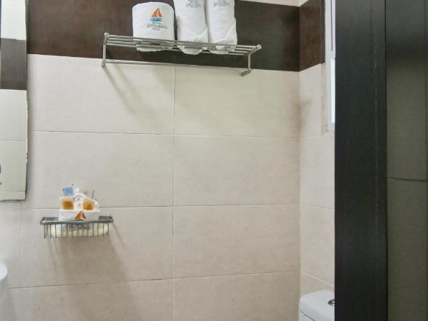 Hotel Portonovo Plaza Centro : photo 10 de la chambre chambre supérieure