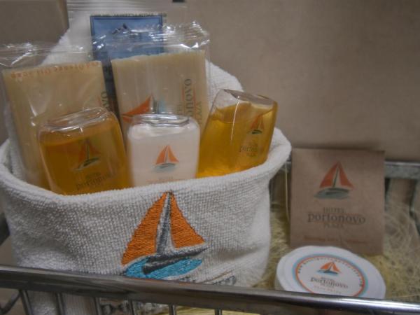 Hotel Portonovo Plaza Centro : photo 8 de la chambre grand hébergement supérieur