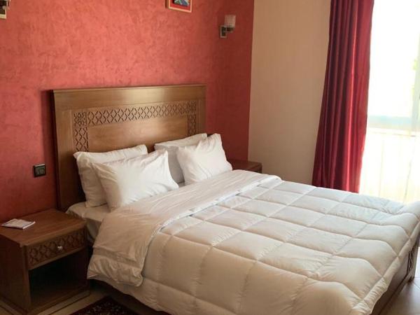 Amor Hotel : photo 2 de la chambre chambre double deluxe