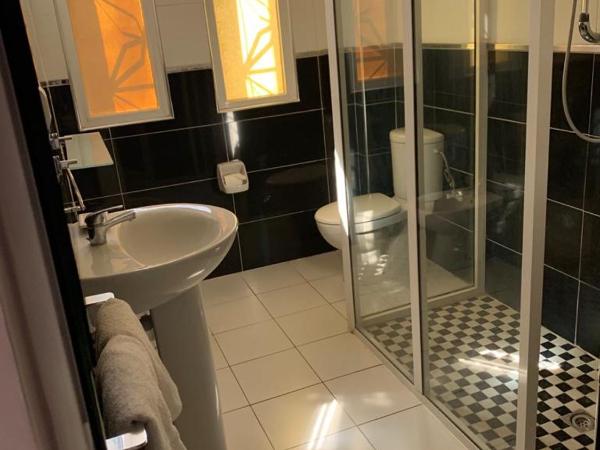 Amor Hotel : photo 4 de la chambre chambre deluxe