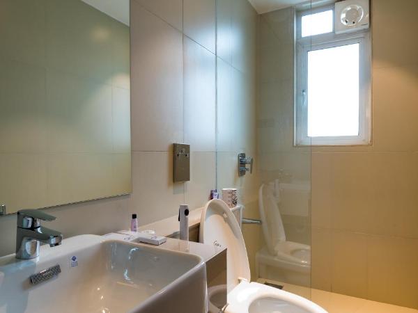 AR Suites Jewels Royale - Koregaon Park NX : photo 3 de la chambre studio