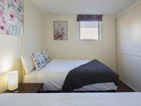 The Whistler Holiday Apartments : photo 4 de la chambre appartement 2 chambres