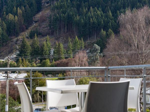 The Whistler Holiday Apartments : photo 3 de la chambre appartement supérieur 1 chambre