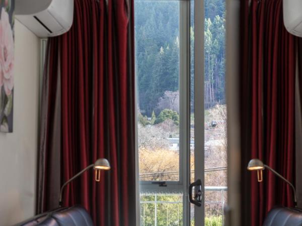 The Whistler Holiday Apartments : photo 5 de la chambre appartement supérieur 1 chambre