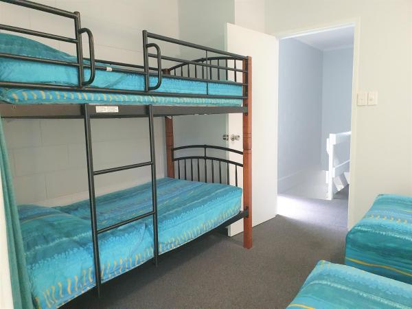 Mango Tree Holiday Apartments : photo 3 de la chambre maison de ville 2 chambres