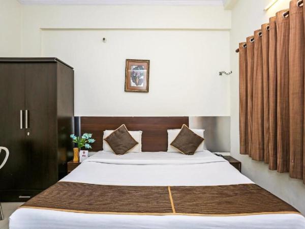 Hotel Anand Villa : photo 1 de la chambre chambre double premier