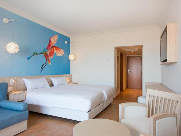 Iberostar Waves Founty Beach All Inclusive : photo 3 de la chambre chambre double - vue sur mer
