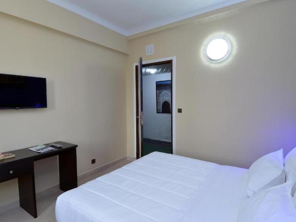 Amor Hotel : photo 5 de la chambre chambre deluxe