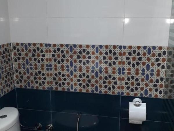 Amor Hotel : photo 2 de la chambre chambre deluxe