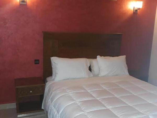 Amor Hotel : photo 6 de la chambre chambre double deluxe