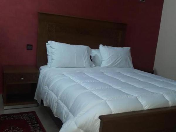 Amor Hotel : photo 5 de la chambre chambre double deluxe