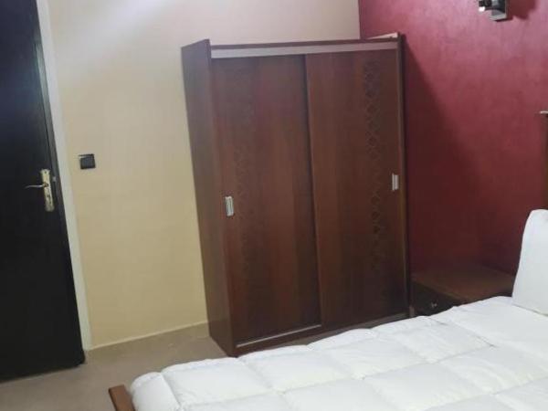 Amor Hotel : photo 3 de la chambre chambre double deluxe