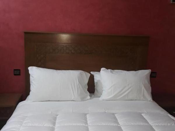 Amor Hotel : photo 4 de la chambre chambre double deluxe