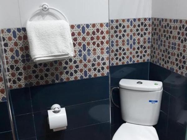 Amor Hotel : photo 7 de la chambre chambre double deluxe