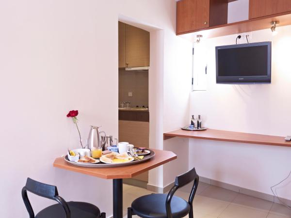 Hotel Galaxias : photo 2 de la chambre suite junior