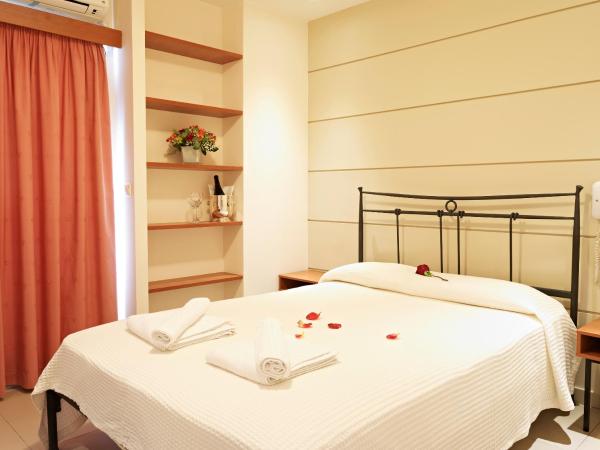 Hotel Galaxias : photo 1 de la chambre suite junior