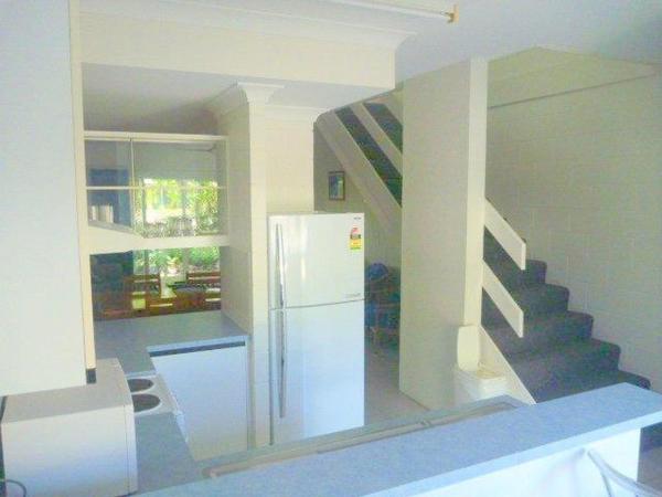 Mango Tree Holiday Apartments : photo 8 de la chambre villa 2 chambres :