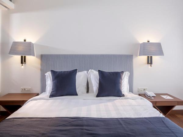 Horizon Blu Boutique Hotel : photo 4 de la chambre suite exécutive avec piscine privée