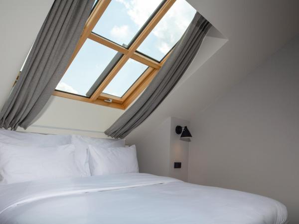 OREA Place Seno : photo 3 de la chambre studio duplex