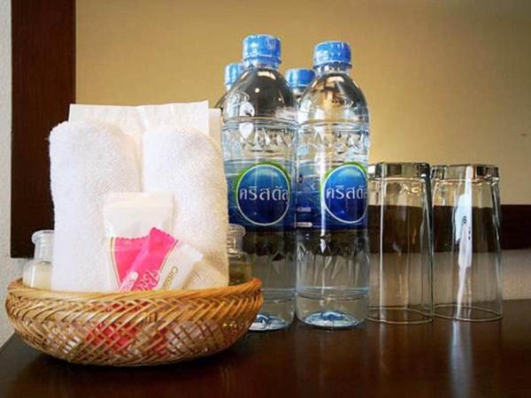 K.V.Mansion : photo 5 de la chambre offre staycation - studio avec enregistrement anticipé dès 10h00 et départ tardif jusqu’à 14h00