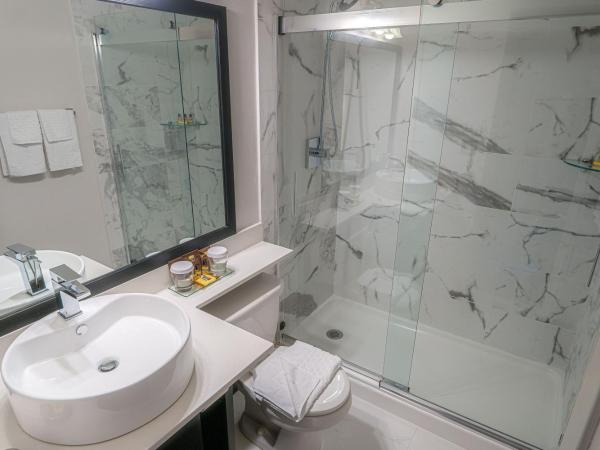Best Western Plus Sands : photo 10 de la chambre petite chambre lit queen-size
