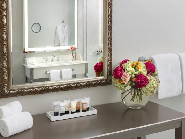 Warwick Melrose Hotel : photo 5 de la chambre suite deluxe