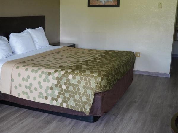 Econo Lodge : photo 5 de la chambre chambre simple