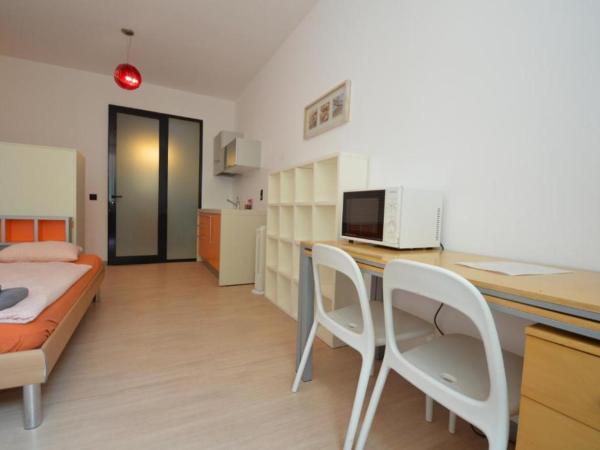 GuestHouse University by LR - self check in : photo 3 de la chambre appartement standard