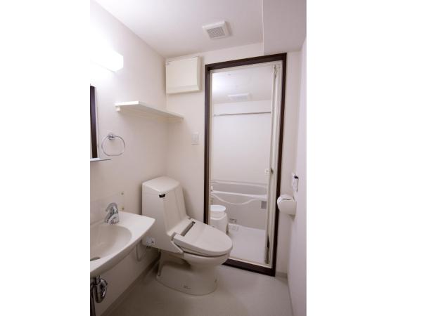 Matsubaya Ryokan : photo 5 de la chambre chambre de luxe de style japonais avec cuisine