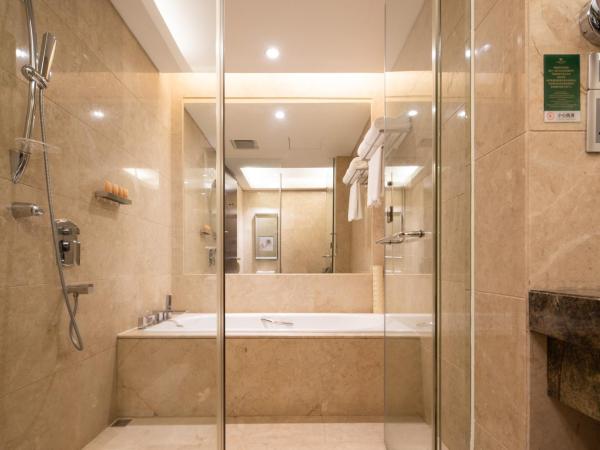 Shenzhen L.gem Hotel : photo 2 de la chambre chambre lits jumeaux deluxe
