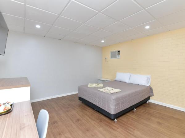 Platinum Motel : photo 3 de la chambre chambre familiale supérieure