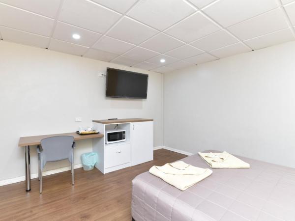 Platinum Motel : photo 1 de la chambre chambre familiale supérieure