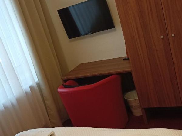 Penzion Janka : photo 7 de la chambre chambre double ou lits jumeaux