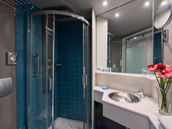 Kyma Suites Beach Hotel : photo 5 de la chambre chambre double - vue sur mer