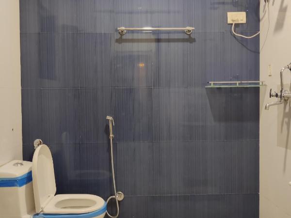 The Karauli Villa by Le Pension Stays : photo 8 de la chambre suite familiale