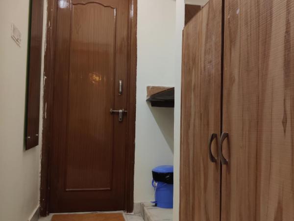 The Karauli Villa by Le Pension Stays : photo 10 de la chambre suite familiale