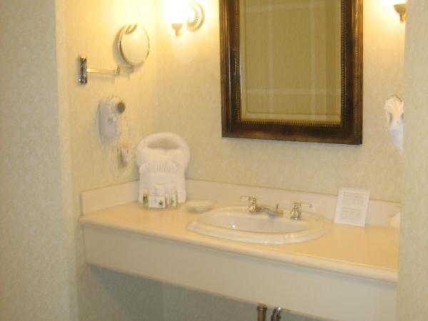Monumental Hotel Orlando : photo 5 de la chambre chambre standard avec 2 lits doubles