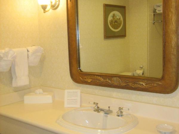 Monumental Hotel Orlando : photo 4 de la chambre chambre lit king-size