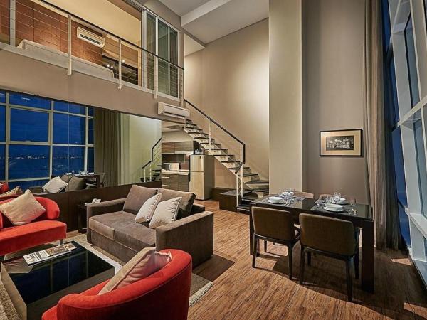 Maritime Luxury Suites : photo 1 de la chambre suite - vue sur mer