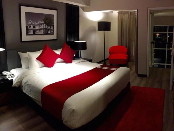 Maritime Luxury Suites : photo 6 de la chambre suite - vue sur mer