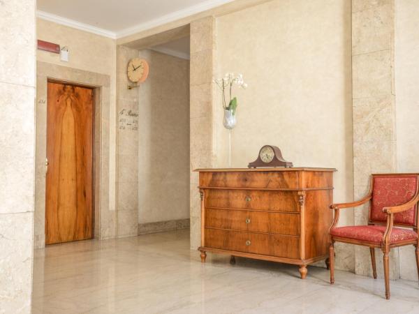 Hotel Vittoria : photo 7 de la chambre chambre triple