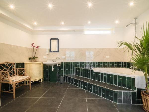 Pink Flamingo Boutique Hostel : photo 3 de la chambre chambre double deluxe