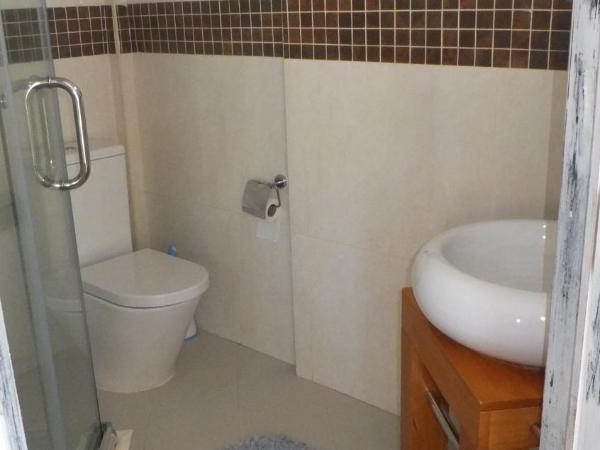 Villa Narmada : photo 6 de la chambre studio exécutif