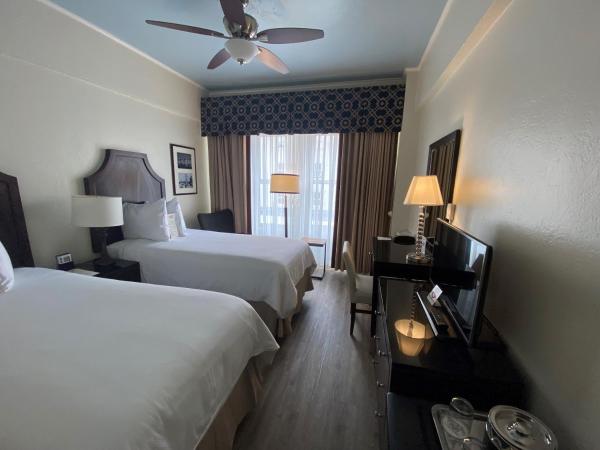 Chancellor Hotel on Union Square : photo 1 de la chambre chambre lits jumeaux