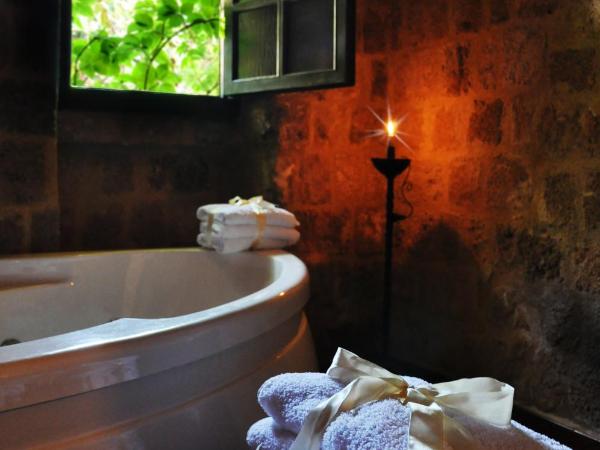 S.Nikolis' Historic Boutique Hotel : photo 7 de la chambre chambre reine