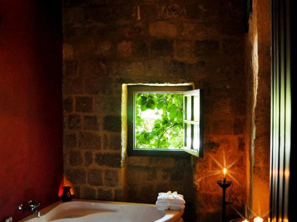 S.Nikolis' Historic Boutique Hotel : photo 8 de la chambre chambre reine