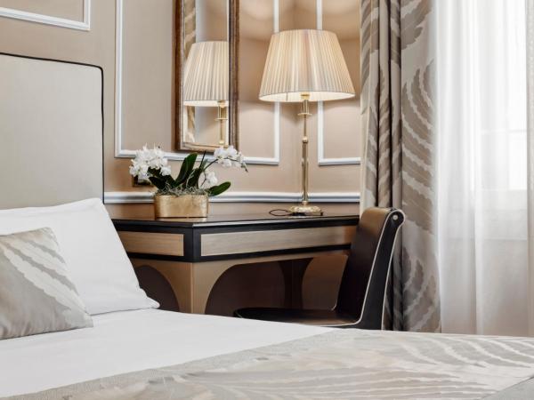 Hotel Nuovo Teson : photo 2 de la chambre chambre double Économique