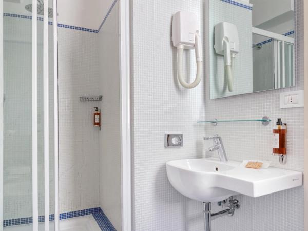 Hotel Nuovo Teson : photo 8 de la chambre chambre double ou lits jumeaux classique