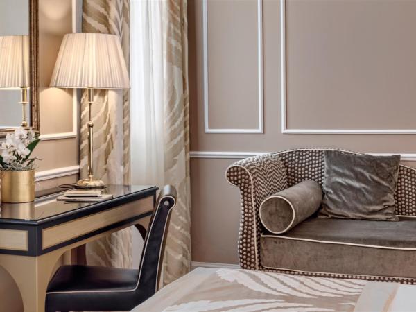 Hotel Nuovo Teson : photo 5 de la chambre chambre triple