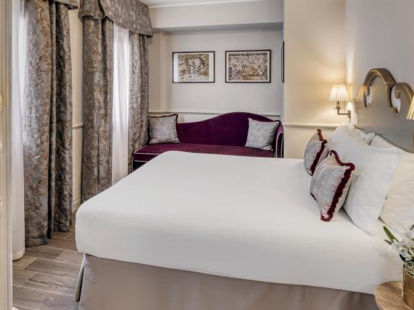 Hotel Nuovo Teson : photo 1 de la chambre chambre confort - annexe